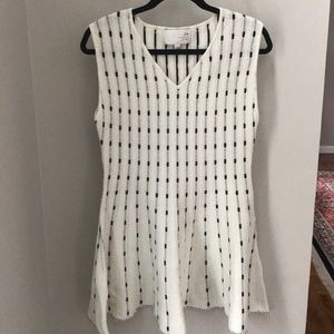 JOA skater dress